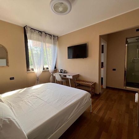 La Rosa Del Golfo Dei Poeti Hotel La Spezia Kültér fotó