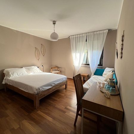 La Rosa Del Golfo Dei Poeti Hotel La Spezia Kültér fotó