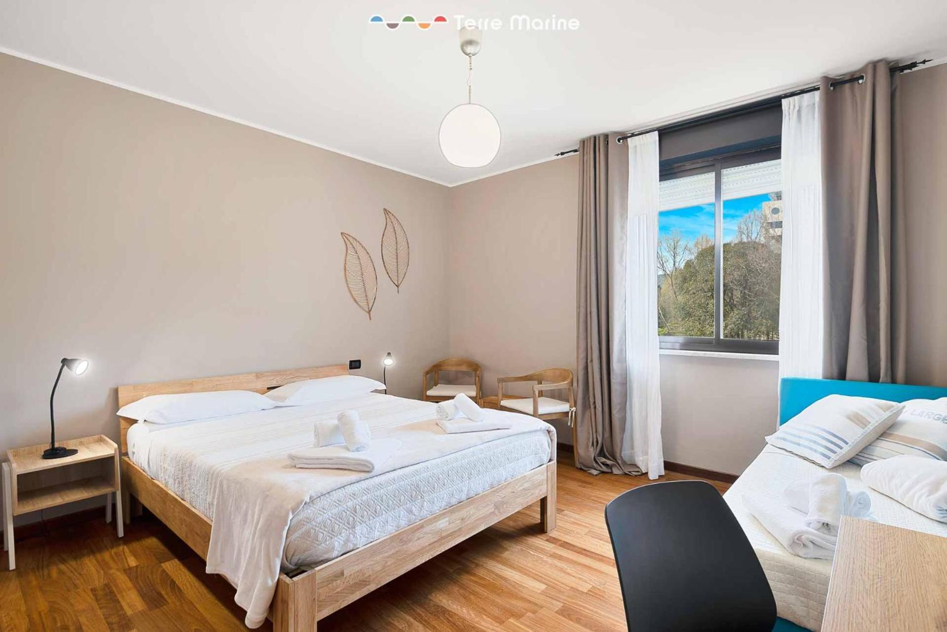 La Rosa Del Golfo Dei Poeti Hotel La Spezia Kültér fotó