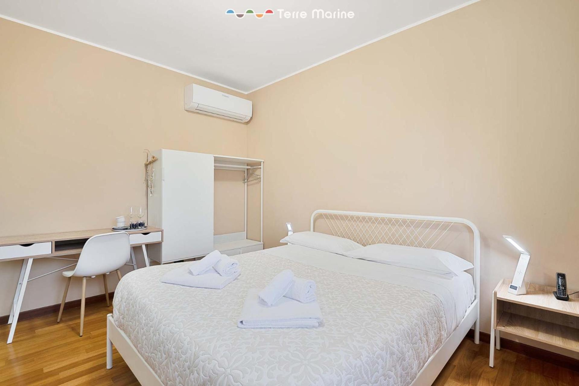 La Rosa Del Golfo Dei Poeti Hotel La Spezia Kültér fotó