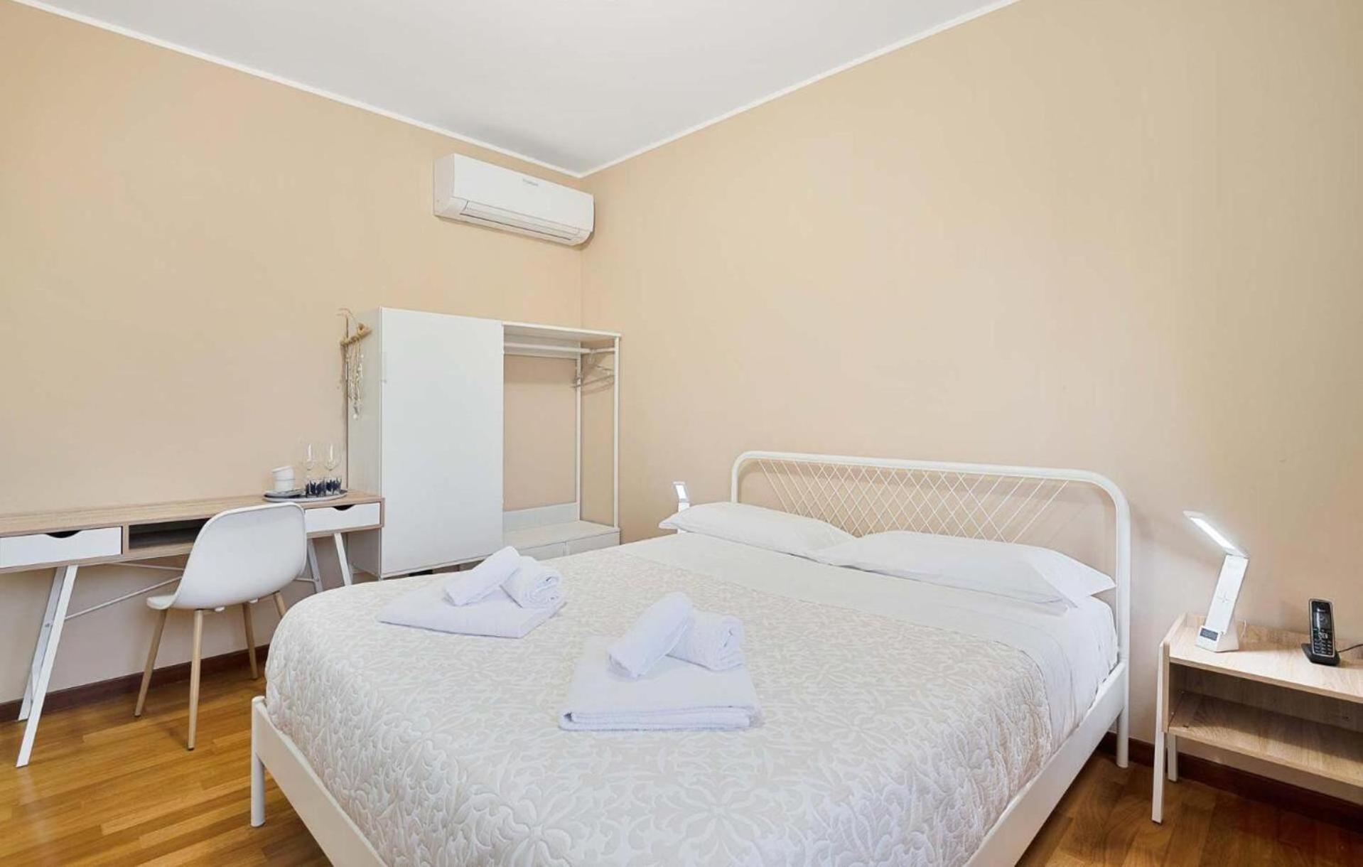 La Rosa Del Golfo Dei Poeti Hotel La Spezia Kültér fotó