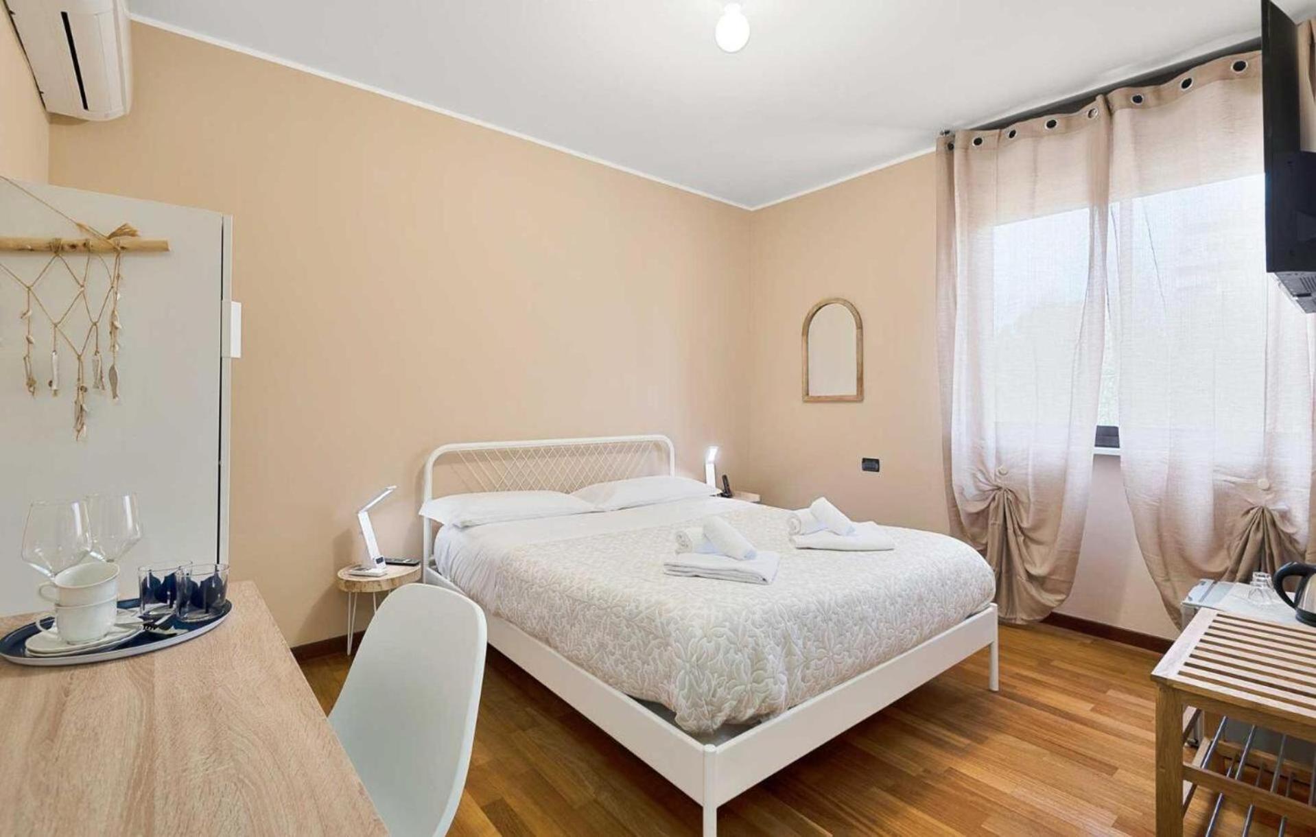 La Rosa Del Golfo Dei Poeti Hotel La Spezia Kültér fotó
