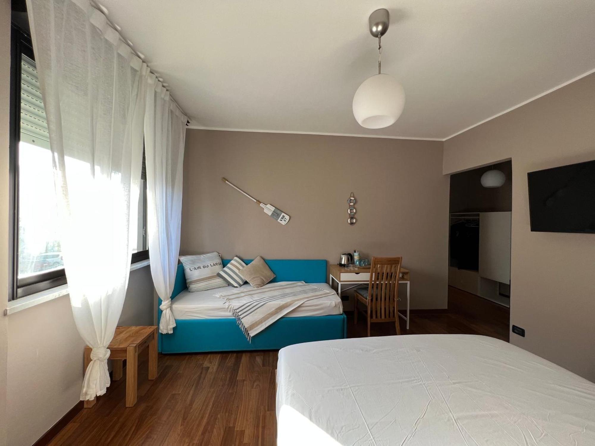 La Rosa Del Golfo Dei Poeti Hotel La Spezia Kültér fotó