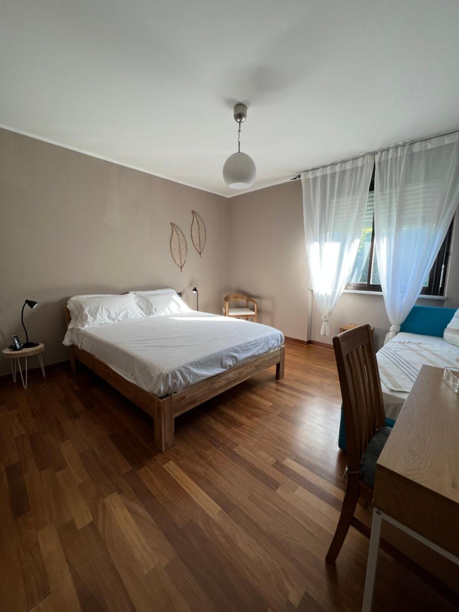La Rosa Del Golfo Dei Poeti Hotel La Spezia Kültér fotó