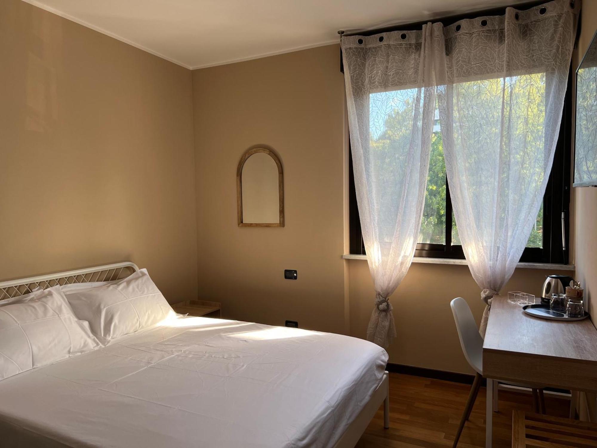 La Rosa Del Golfo Dei Poeti Hotel La Spezia Kültér fotó
