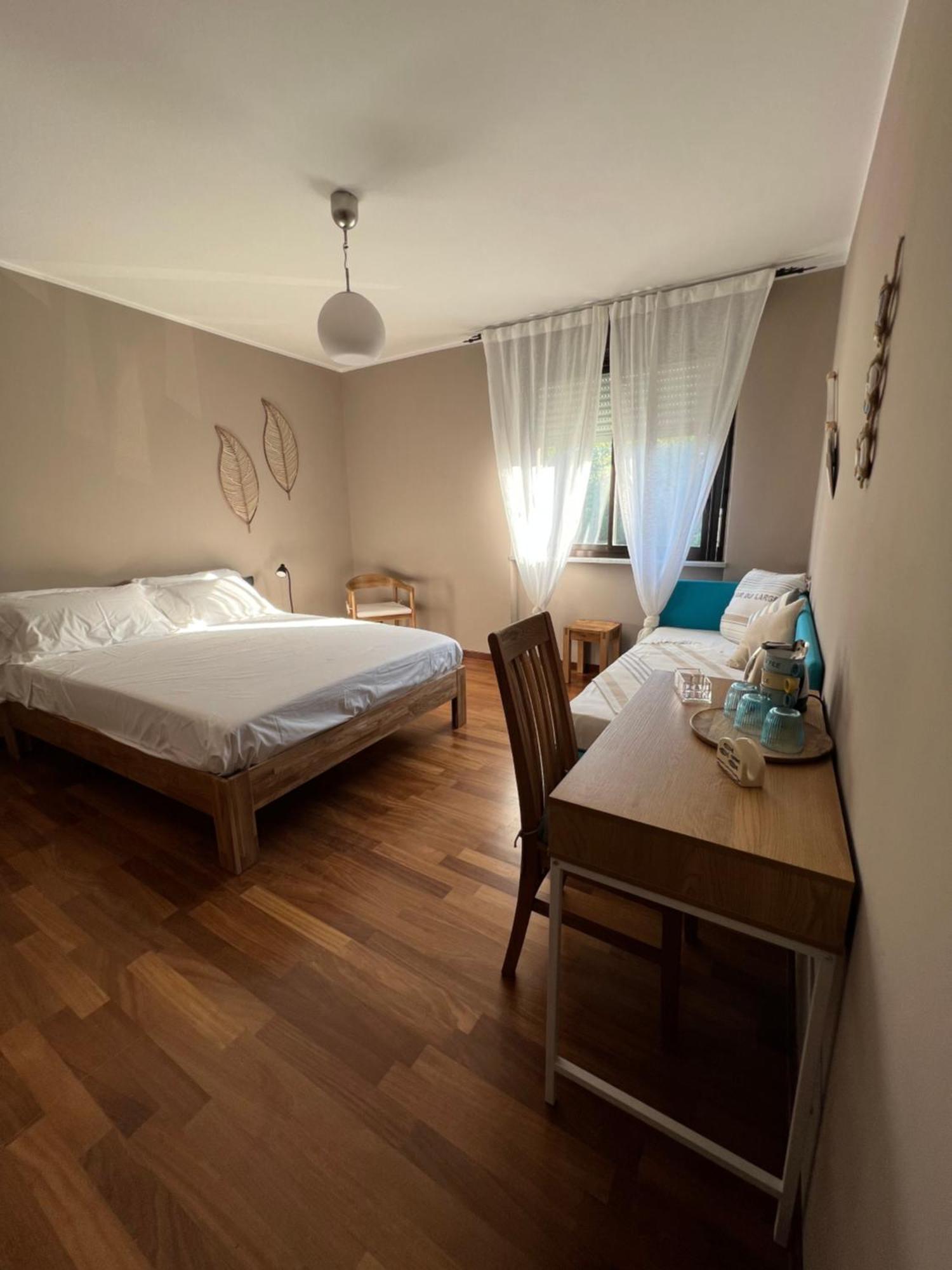 La Rosa Del Golfo Dei Poeti Hotel La Spezia Kültér fotó