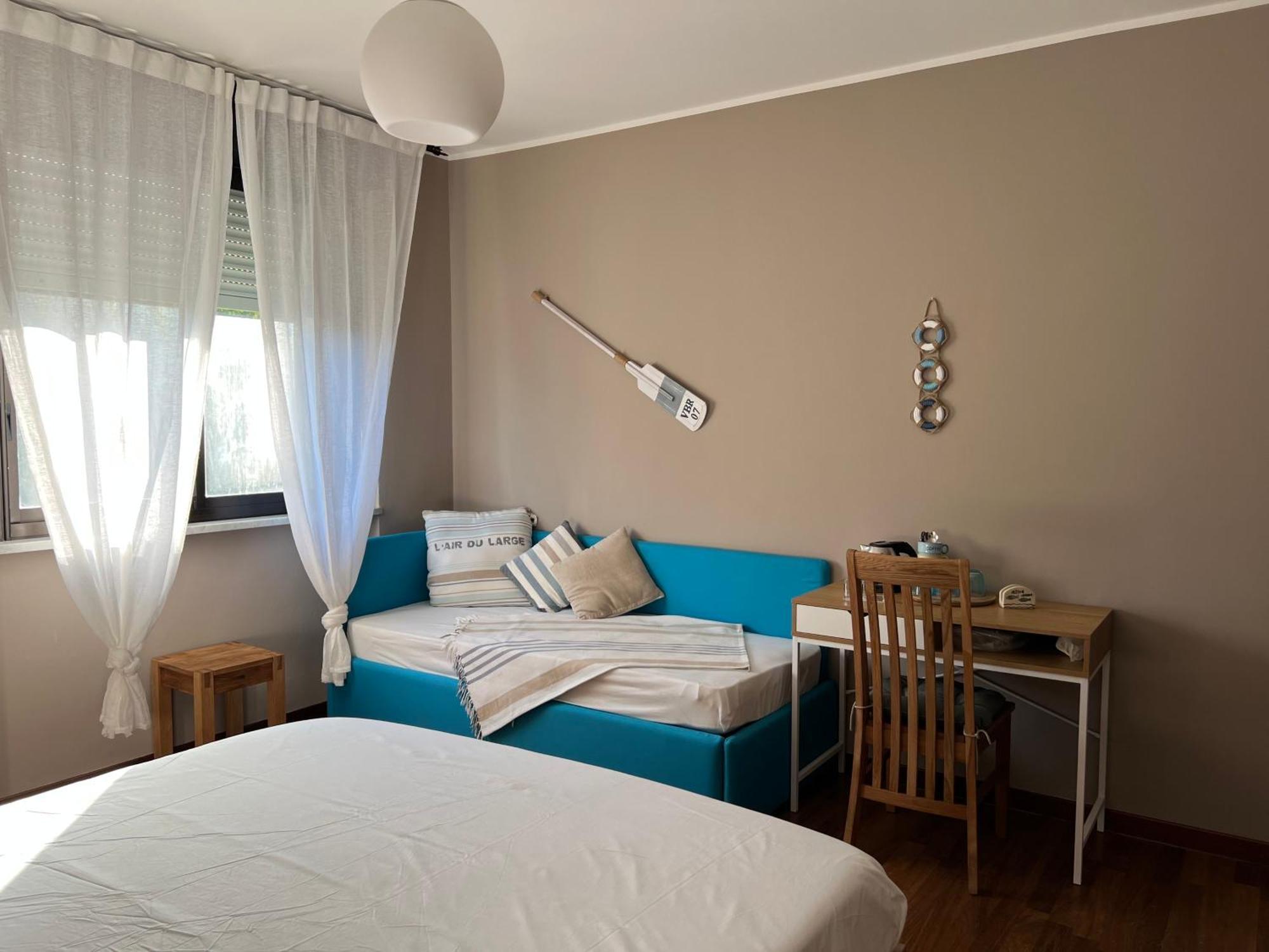 La Rosa Del Golfo Dei Poeti Hotel La Spezia Kültér fotó