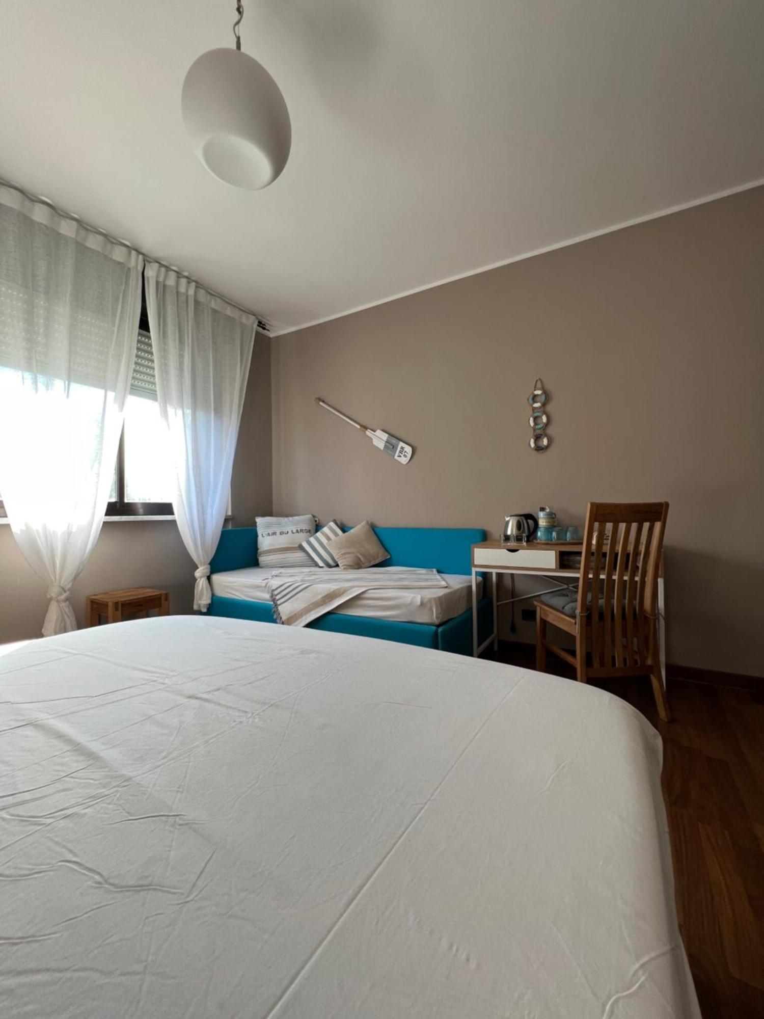 La Rosa Del Golfo Dei Poeti Hotel La Spezia Kültér fotó