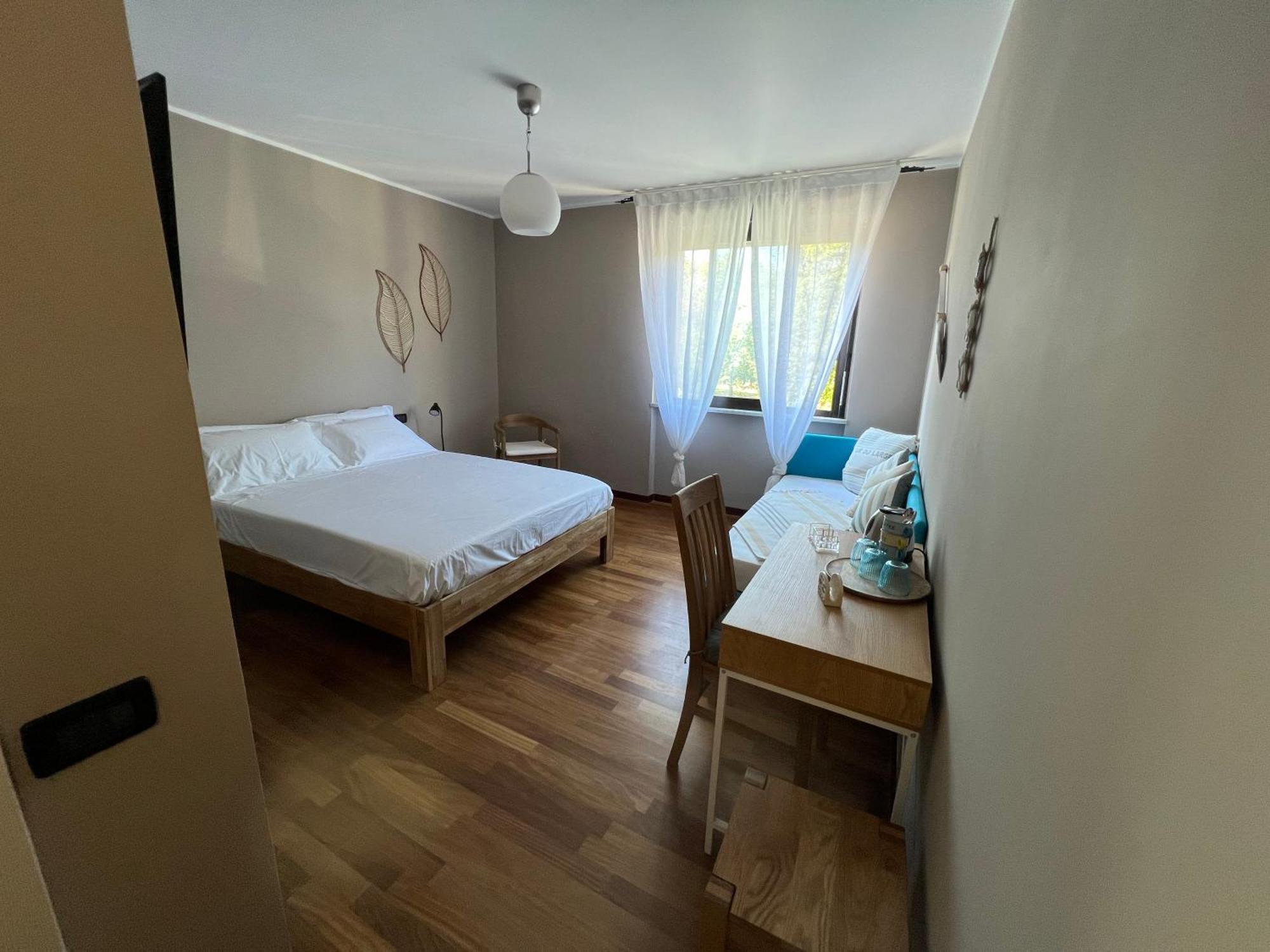 La Rosa Del Golfo Dei Poeti Hotel La Spezia Kültér fotó