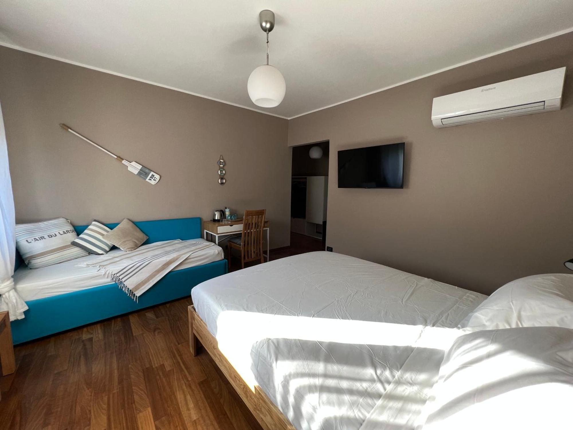 La Rosa Del Golfo Dei Poeti Hotel La Spezia Kültér fotó