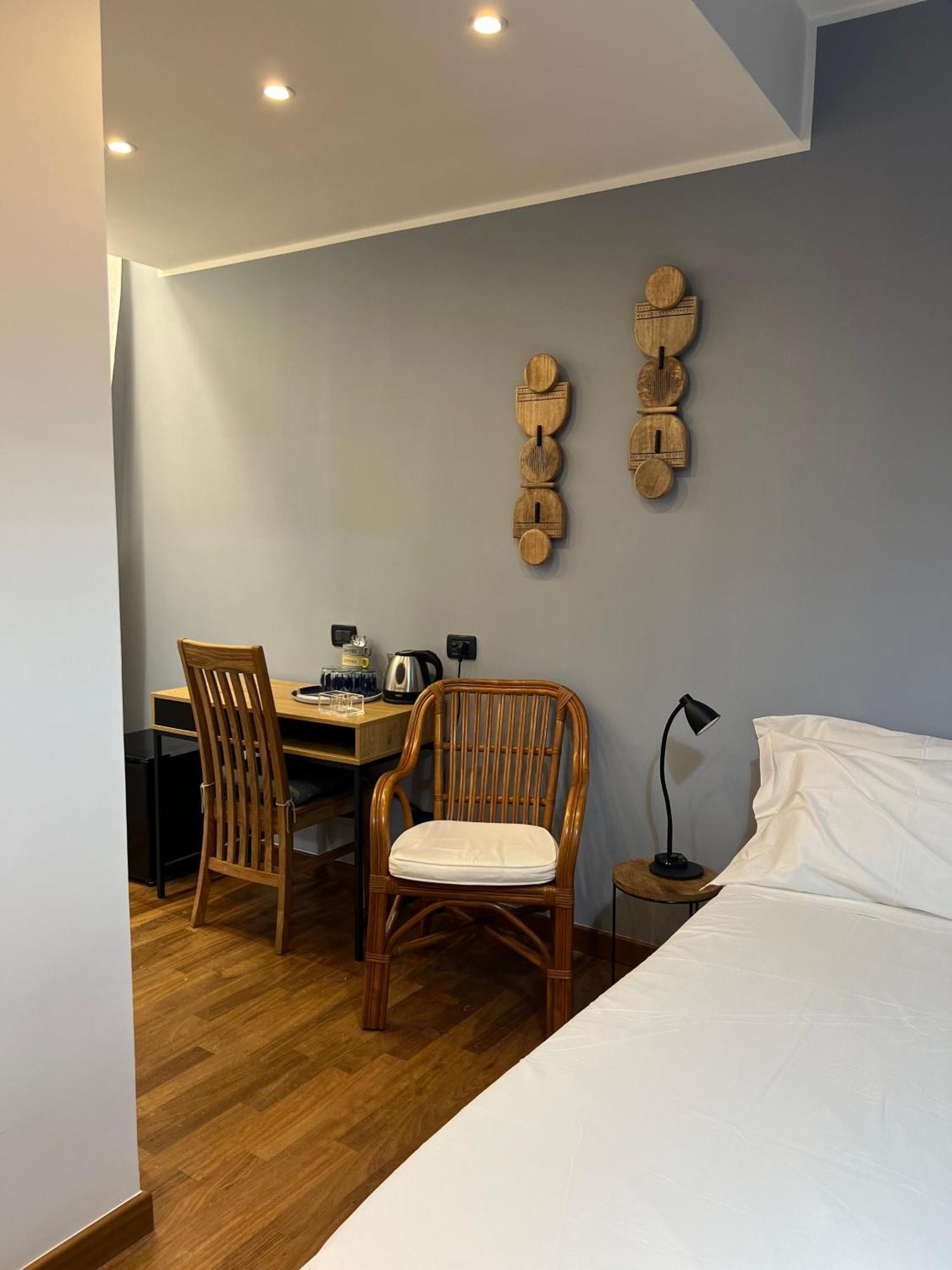 La Rosa Del Golfo Dei Poeti Hotel La Spezia Szoba fotó